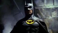 Michael Keaton's portrayal of Bruce Wayne in Batman (1989) is still considered by many fans to be the definitive portrayal of the character (Image via Warner Bros)